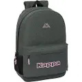 Safta 612445758 Kappa 19l 28x40x12 Cm Rygsæk
