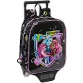 Safta Monster High -vogn