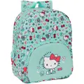 Safta Hej Kitty Spædbarn Havelskere Rygsæk 34 Cm