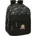 Safta 612419773 Paul Frank Join The Fun 20l 32x15x42 Cm Rygsæk