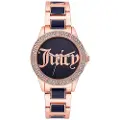 Juicy Couture Jc1308nvrg Dameur