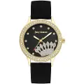 Juicy Couture Jc_1342gpbk Ur