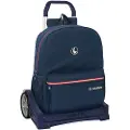 Safta Evolution El Ganso Classic Rygsæk Med Hjul