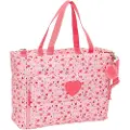 Safta 612436293 14.1´´ With Pocket Vmb In Bloom 28.46l 32x42x15 Cm Rygsæk