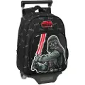 Safta Star Wars Fighter Rygsæk Med Hjul