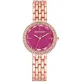 Juicy Couture Jc1208hprg Dameur