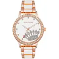 Juicy Couture Jc1334rgwt Dameur