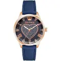 Juicy Couture Jc1300rgnv Dameur