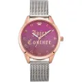 Juicy Couture Jc1279hprt Dameur