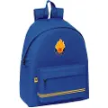 Safta 622435774 Kings League Saiyans 20.80l 32x43x14 Cm Rygsæk