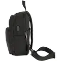 Safta 642200595 Busines One Shoulder Padder Mini 7.35l 31x41x17.5 Cm Rygsæk
