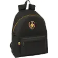 Safta 622431774 Kings League Ultimate Móstoles 20.80l 32x43x14 Cm Rygsæk