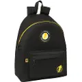 Safta 622440774 Kings League Rayo De Barcelona 20.80l 32x43x14 Cm Rygsæk