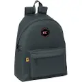Safta 622442774 Kings League Kunisport 20.80l 32x43x14 Cm Rygsæk