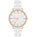 Juicy Couture Jc1310rgwt Dameur