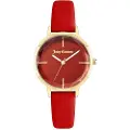 Juicy Couture Jc1326gprd Dameur