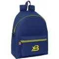 Safta 622437774 Kings League X Buyer 20.80l 32x43x14 Cm Rygsæk