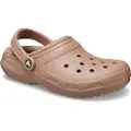 Crocs Classic Lined Træsko