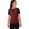 Salewa Pedroc Ptc Delta T-shirt Med Korte ærmer