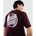 Santa Cruz Chrome Space Dot T-shirt