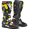 Sidi Crossfire 3 Støvle sort 43