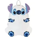 Loungefly Disney Stitch Ghost Rygsæk