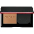 Shiseido Make-up-til-ansigtet FoundationSynchro Skin Self-Refreshing Custom Finish Powder Foundation No. 350 Maple 10 g (26.800,00 kr / 1 kg)