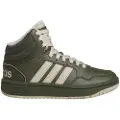 Adidas Hoops Mid 3.0 Sko