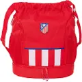 Safta 612485197 Atletico De Madrid 21.93l 32x43x14 Cm Rygsæk