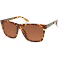 GUESS Gf0242-5652e Solbriller