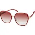 GUESS Gf0407-5966f Solbriller Til Kvinder