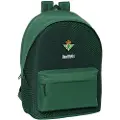 Safta 612466820 Real Betis Balompie 15.6´´ 24.55l 27x33x10 Cm Rygsæk