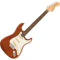 Fender FSR American Performer Sassafras Stratocaster Rosewood Fingerboard Mocha - Ex Demo