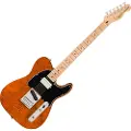 Squier Affinity Series Telecaster FMT SH Mocha - Ex Demo
