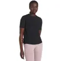 Lolë Performance Wool T-shirt Med Korte ærmer