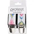 Protest Jamey Seler