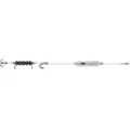 MADCAT Adjusta Profi River Rig Deadbait Krog Med Forfang