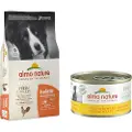 Almo nature Holistic Maintenance Hundefoder - Kylling - M - 12 kg