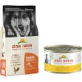 Almo nature Holistic Maintenance Hundefoder - Kylling - L - 12 kg