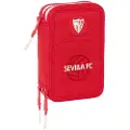 Safta Sevilla Fc Triple Filled Penalhus 36 Enheder