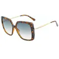 GUESS Gf6185-5752p Solbriller Til Kvinder