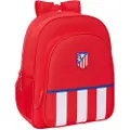Safta 612485640 Atletico De Madrid Junior 15l 32x43x14 Cm Rygsæk