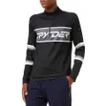 Spyder Premier T-neck Sweatshirt Med Lynlås