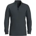 Smartwool Classic All-season Merino Langærmet Baselayer