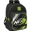 Safta 612440773 Double Nerf Get Ready 20l 32x15x42 Cm Rygsæk