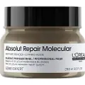 L'Oréal LOreal-Professionnel-Paris Haarpleje Serie-Expert-Absolut-Repair-MolecularMaske 250 ml (880,00 kr / 1 l)