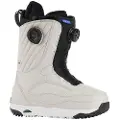 Burton Limelight BOA 2025 Snowboardstøvler grå