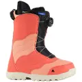 Burton Mint Boa Snowboardstøvler Til Kvinder