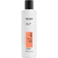 Nioxin SYSTEM-4 Farvet,-synligt-tyndere-haarFarvet hår med fremskreden hårskadeCleanser Shampoo 300 ml (520,00 kr / 1 l)