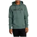RVCA Avysf00223 Hættetrøje